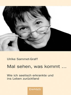 cover image of Mal sehen, was kommt ...